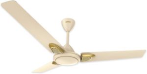 LUMINOUS Shuttle 1200 mm 3 Blade Ceiling Rs 1399 flipkart dealnloot