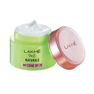 Lakme 9 to 5 Naturale Day Crème Rs 49 amazon dealnloot