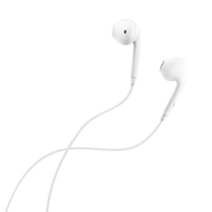Lava Elements E4 in Ear Earphone with Rs 99 amazon dealnloot