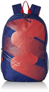 Lavie Sport 34 Litres Casual Backpack School Rs 449 amazon dealnloot