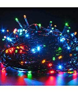 Led 36 feet Multi ladi Light for Rs 100 amazon dealnloot