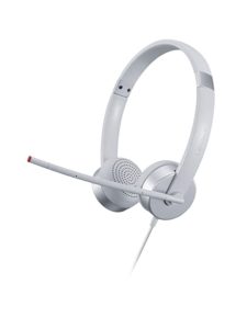 Lenovo 100 Stereo Wired Analog Headset 3 Rs 1099 amazon dealnloot