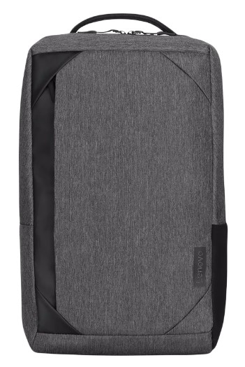 Lenovo Urban B535 17 Litres Polyester Backpack for 15.6 Inch Laptop