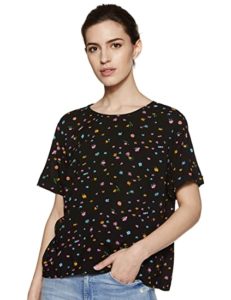 Levi s Women s Slim fit Top Rs 399 amazon dealnloot