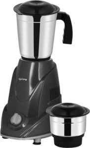 Lifelong Duos LLMG92 500 Mixer Grinder 2 Rs 999 flipkart dealnloot