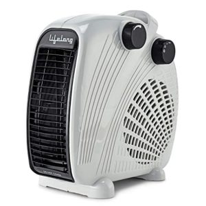 Lifelong LLFH02 Flare X 2000 Watt Fan Rs 450 amazon dealnloot
