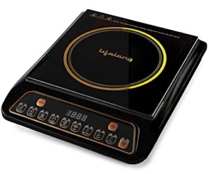 Lifelong LLIC40 Regalia Induction Cooktop with 7 Rs 1099 amazon dealnloot