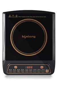 Lifelong LLIC50 Regalia Plus Induction Cooktop with Rs 1649 amazon dealnloot