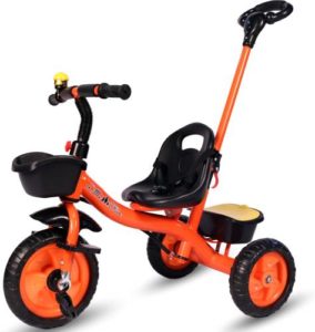 Little Olive Little Toes Baby Tricycle Kids Rs 1899 flipkart dealnloot