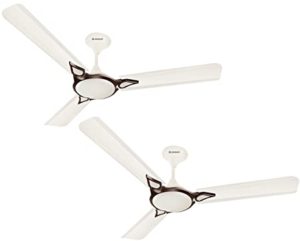 Longway Zest 1200mm 48 inch High Speed Rs 2639 amazon dealnloot