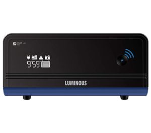 Luminous 1500VA Zelio WiFi 1700 Sine Wave Rs 4597 amazon dealnloot