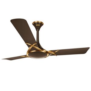 Luminous Deco Premium Deltoid 1200mm Ceiling Fan Rs 1265 amazon dealnloot