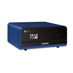Luminous Zelio 1100 Home Pure Sinewave Inverter Rs 5899 amazon dealnloot