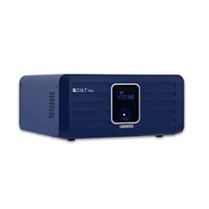 Luminous Zolt 1100 Sine Wave Inverter for Rs 5599 amazon dealnloot