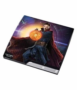 Macmerise Skin for Sony PS3 Slim Doctor Rs 244 amazon dealnloot