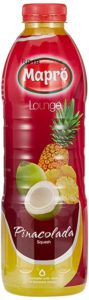Mapro Pinacolada Squash 1L Rs 202 amazon dealnloot