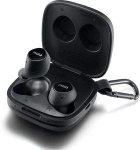 MarQ By Flipkart True Wireless Bluetooth Headset Rs 799 flipkart dealnloot