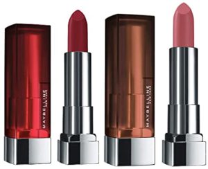 Maybelline New York Color Sensational Creamy Matte Rs 299 amazon dealnloot