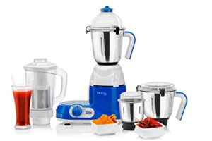McCoy Turbo 750 Watt Mixer Grinder 4 Rs 3216 amazon dealnloot