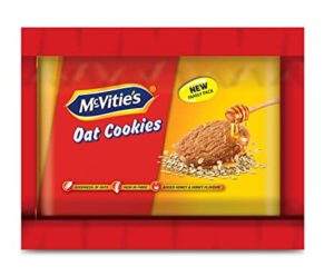 McVities Oat Cookies 600 g Rs 105 amazon dealnloot