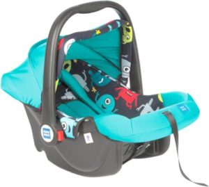 MeeMee Baby Car Seat Cum Carry Cot Rs 1049 flipkart dealnloot