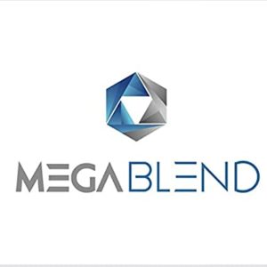 MegaBlend Hair Vitamin Omega 3 Fish Oil Rs 50 amazon dealnloot