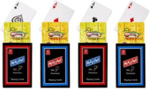Merelane 7 Premium Premium Playing Cards Bridge Rs 149 flipkart dealnloot