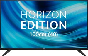 Mi 100 cm 40 inches Horizon Edition Rs 19999 amazon dealnloot
