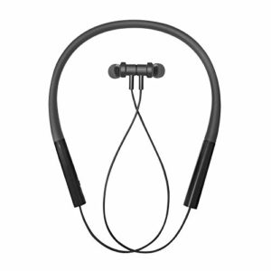 Mi Neckband Pro Black with Powerful Bass Rs 1299 amazon dealnloot