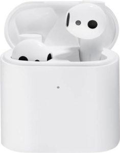 Mi True Wireless Earphones 2 Bluetooth Headset Rs 1499 flipkart dealnloot