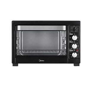 Midea MEO 40BGY1 40L Oven Toaster and Rs 4056 amazon dealnloot