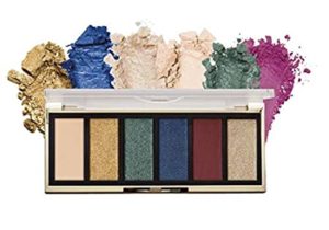 Milani Most Wanted Palettes 150 Jewel Heist Rs 591 amazon dealnloot