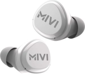 Mivi DuoPods M20 True Wireless Bluetooth Headset Rs 699 flipkart dealnloot
