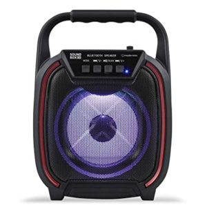 Modernista SoundBox 80 8 Watt Wireless Bluetooth Rs 599 amazon dealnloot