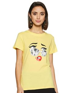 Molly Sue Women s Regular fit Shirt Rs 151 amazon dealnloot
