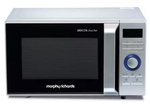 Morphy Richards 28 L Convection Microwave Oven