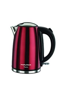 Morphy Richards Flamio 1 7 Ltr Electric Rs 2199 amazon dealnloot