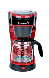 Morphy Richards Primero Drip 6 Cup Coffee Rs 1190 amazon dealnloot