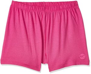 Mothercare Baby Girl s VG656 Cotton Shorts Rs 87 amazon dealnloot