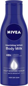 NIVEA Body Lotion for Very Dry Skin Rs 62 flipkart dealnloot