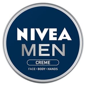 NIVEA Men Crème Non Greasy Moisturizer Cream Rs 45 amazon dealnloot