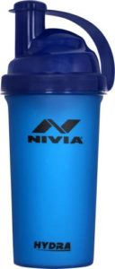 NIVIA Hydra 700 ml Shaker Pack of Rs 80 flipkart dealnloot
