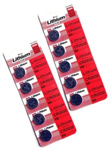 Next Level Cmos 2032 Micro Lithium Cell Rs 102 amazon dealnloot