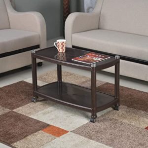 Nilkamal CENTBL5 Plastic Contemporary Center Table Weather Rs 1194 amazon dealnloot