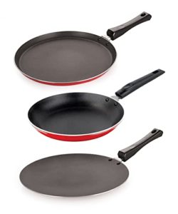 Nirlon Non Stick Coated Heat Resistance Pfoa Rs 579 amazon dealnloot