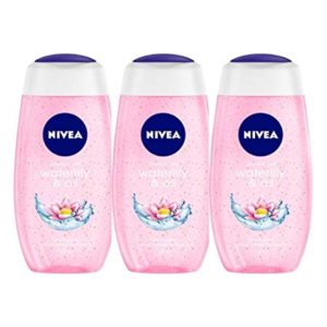 Nivea Waterlily and Oil Shower Gel 250ml Rs 328 amazon dealnloot