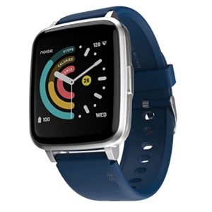 Noise ColorFit Pulse Smartwatch with 1 4 Rs 1699 amazon dealnloot