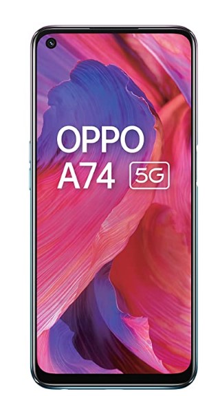 OPPO A74 5G