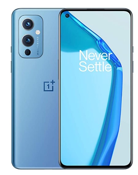 OnePlus 9 5G 