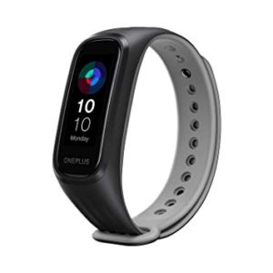 OnePlus Smart Band 13 Exercise Modes Blood Rs 1799 amazon dealnloot